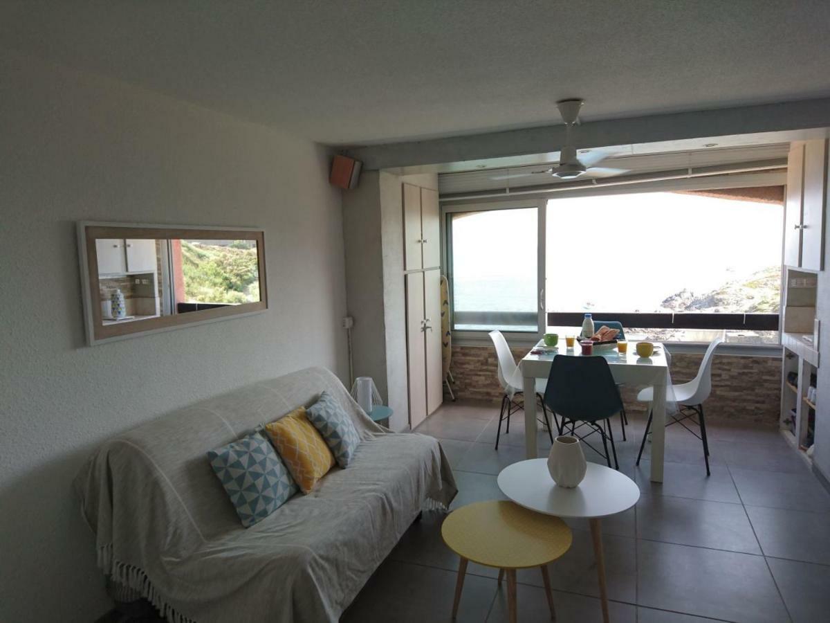 Portvendres Sea View Διαμέρισμα Port Vendres Εξωτερικό φωτογραφία