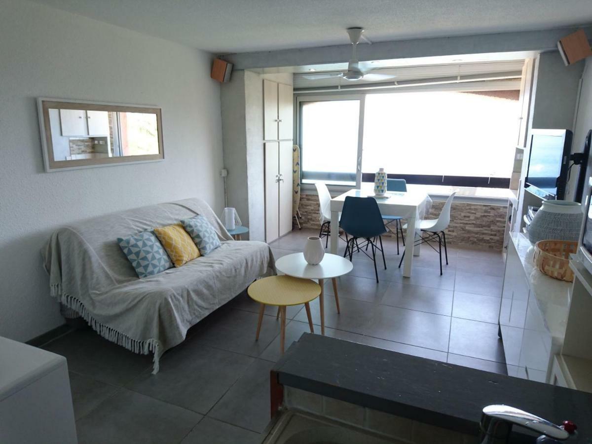 Portvendres Sea View Διαμέρισμα Port Vendres Εξωτερικό φωτογραφία