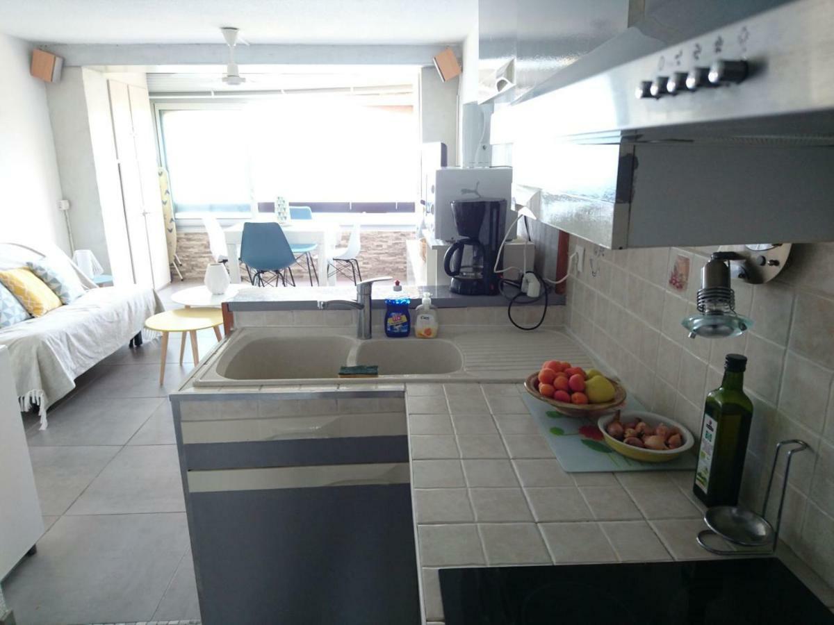 Portvendres Sea View Διαμέρισμα Port Vendres Εξωτερικό φωτογραφία