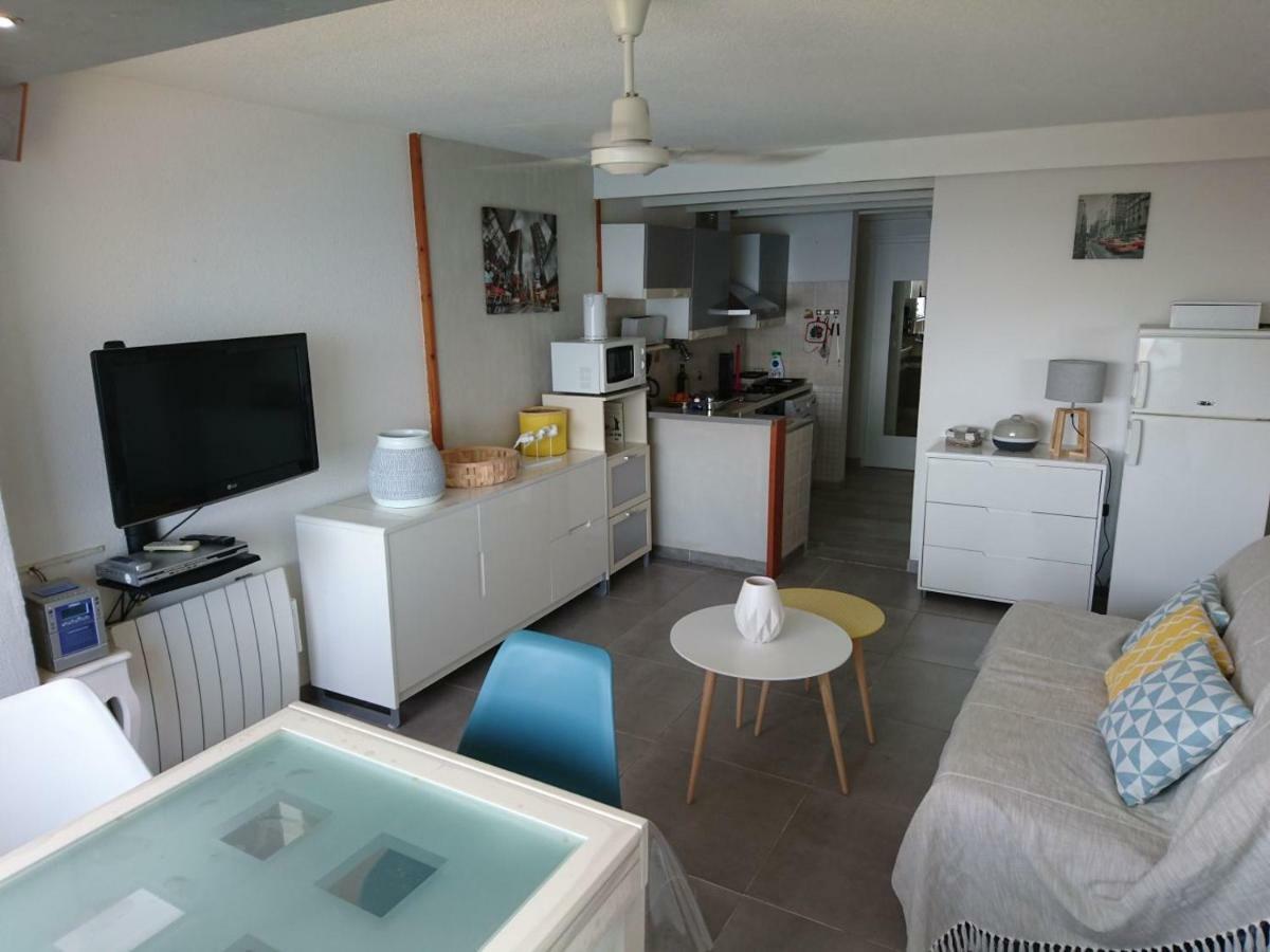 Portvendres Sea View Διαμέρισμα Port Vendres Εξωτερικό φωτογραφία